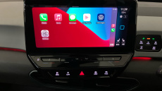 Volkswagen ID.3 150kW Family Pro Performance 58kWh 5dr Auto Electric Hatchback